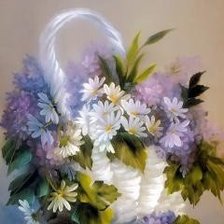 Схема вышивки «№455694»