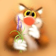 Схема вышивки «№455717»