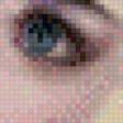 Предпросмотр схемы вышивки «дева» (№455776)