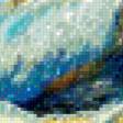 Предпросмотр схемы вышивки «подводный мир» (№455790)