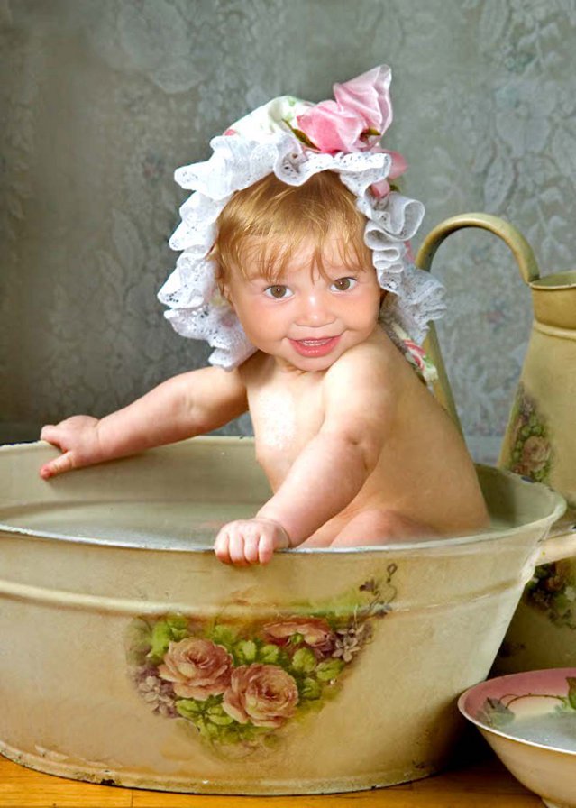 Маруся - дети - оригинал