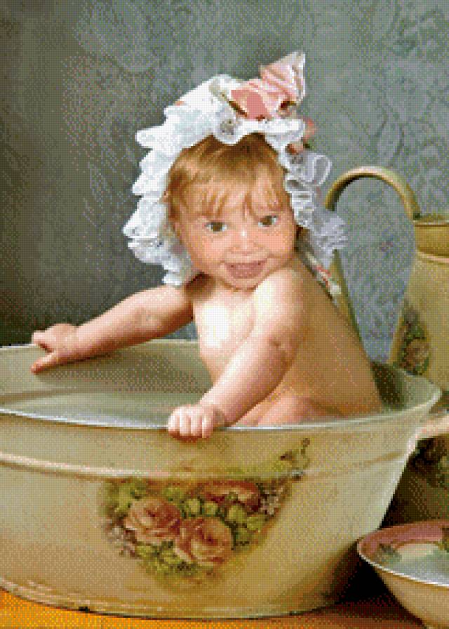 Маруся - дети - предпросмотр