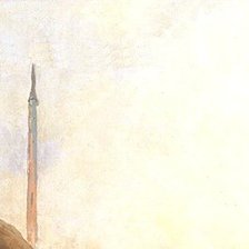 Схема вышивки «33»