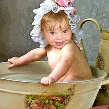 Схема вышивки «маша  гамма»