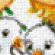 Предпросмотр схемы вышивки «оберег любви и согласия» (№455932)