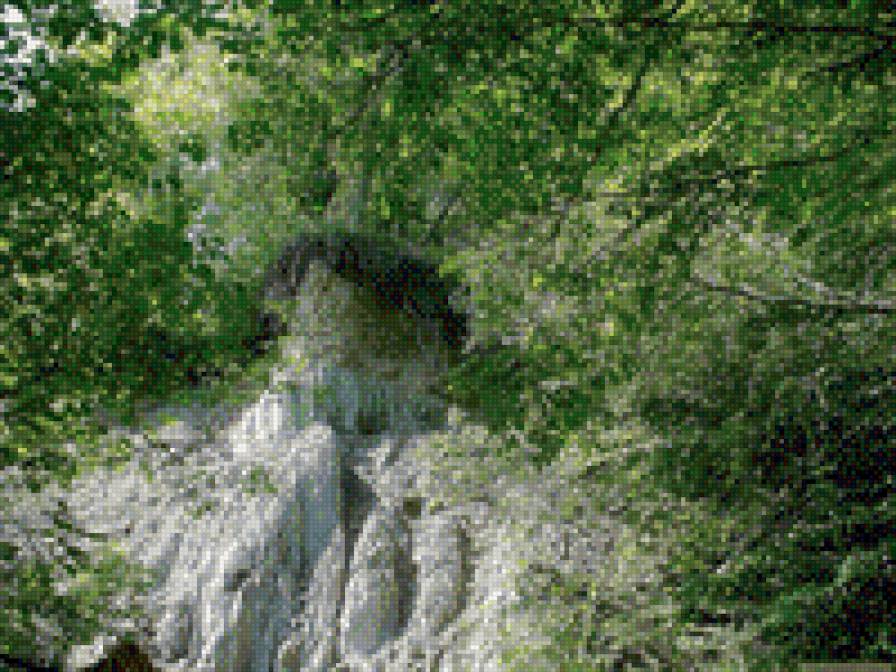 Пейзаж - пейзаж - предпросмотр