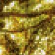 Предпросмотр схемы вышивки «Золотой рассвет» (№456051)