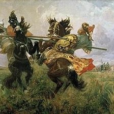 Схема вышивки «№456119»