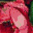 Предпросмотр схемы вышивки «корзинка с цветами» (№456124)
