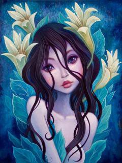 девочка - девочка - оригинал