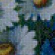 Предпросмотр схемы вышивки «Букет» (№456280)
