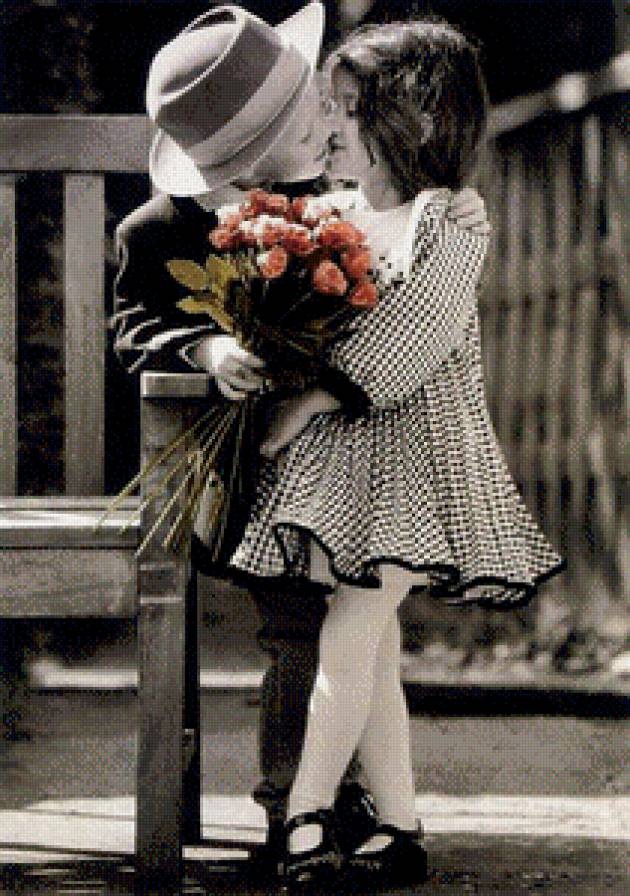 Детки - предпросмотр