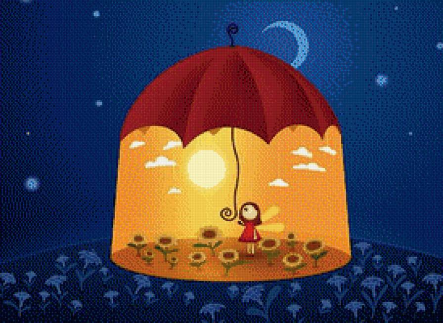 День и ночь - предпросмотр