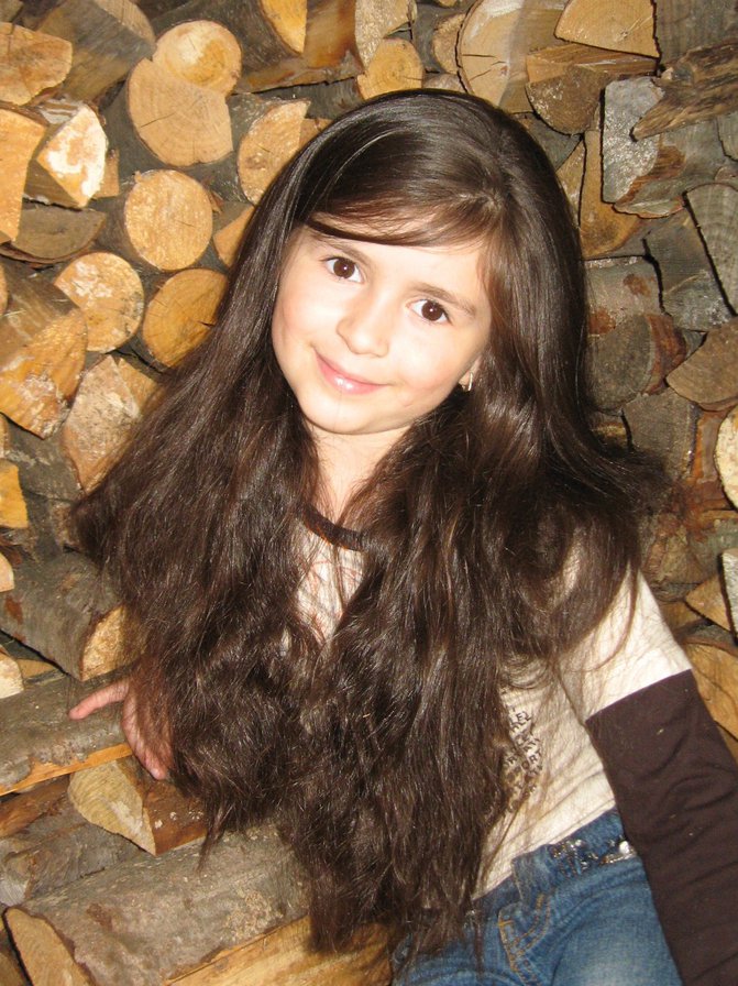 гаянэ - оригинал