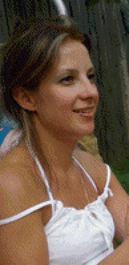 Анюта - предпросмотр