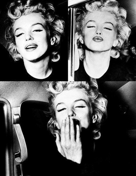 мэрлин - красота - оригинал