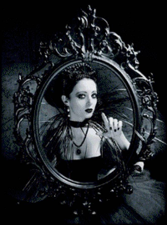 королева - женщина - предпросмотр