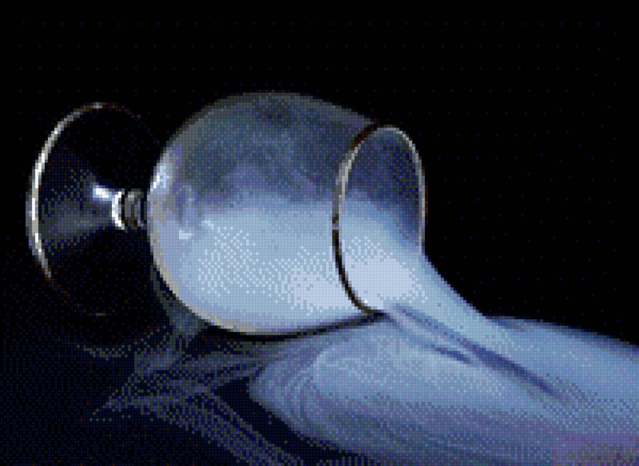 бокал - предпросмотр