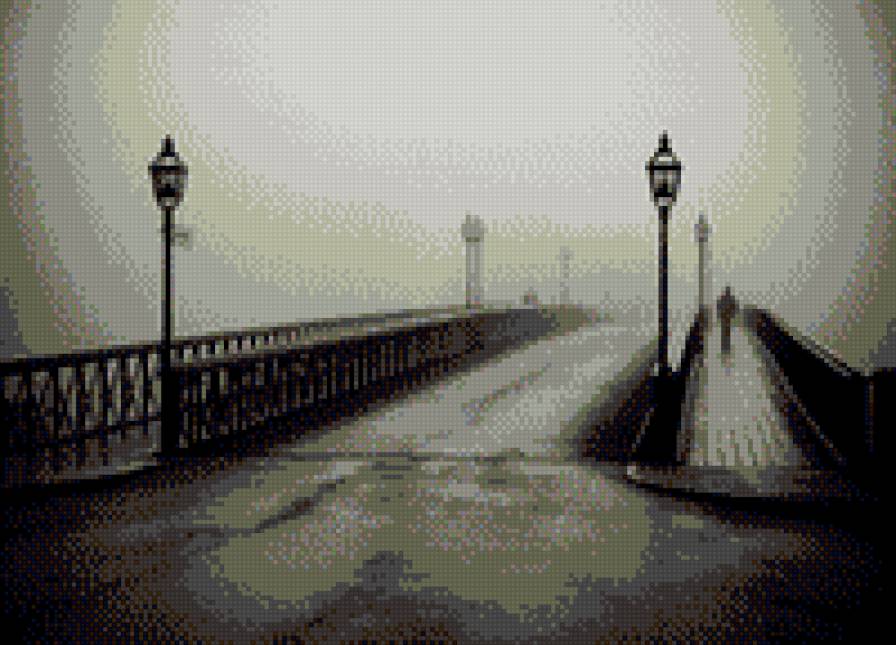 город - предпросмотр