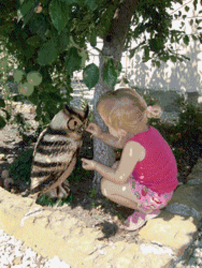 кормилица - наша дочурка - предпросмотр