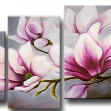 Схема вышивки «№457729»