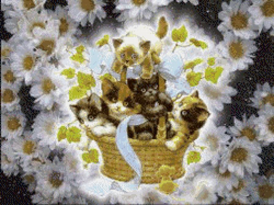 малыши - детское - предпросмотр