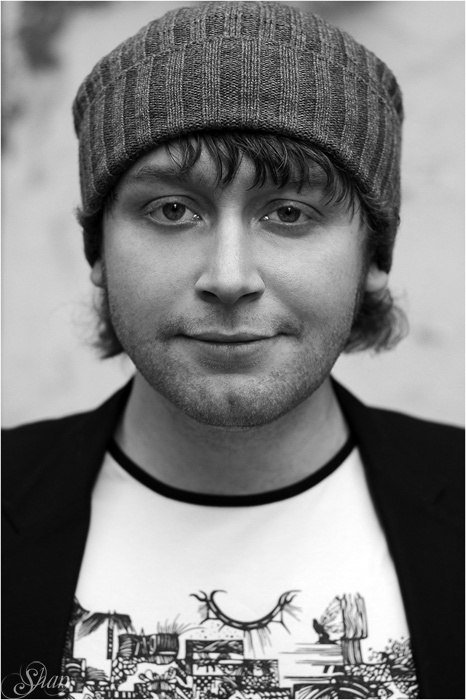 Илья Сафронов - оригинал