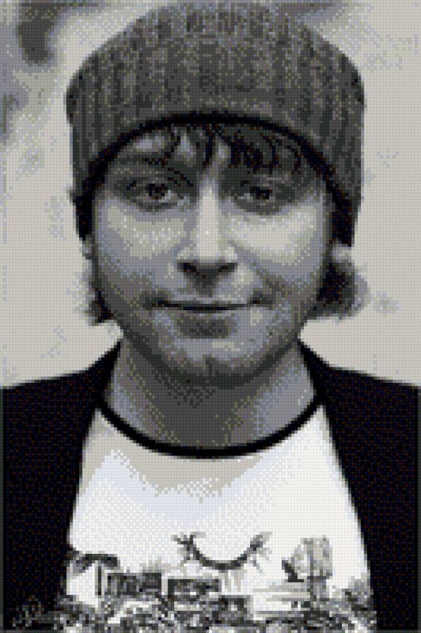 Илья Сафронов - предпросмотр