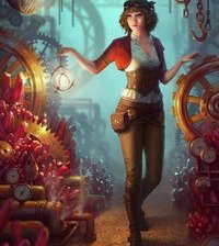 Оригинал схемы вышивки «№458475»