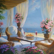 Схема вышивки «№458951»