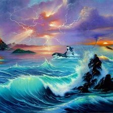 Схема вышивки «№459148»