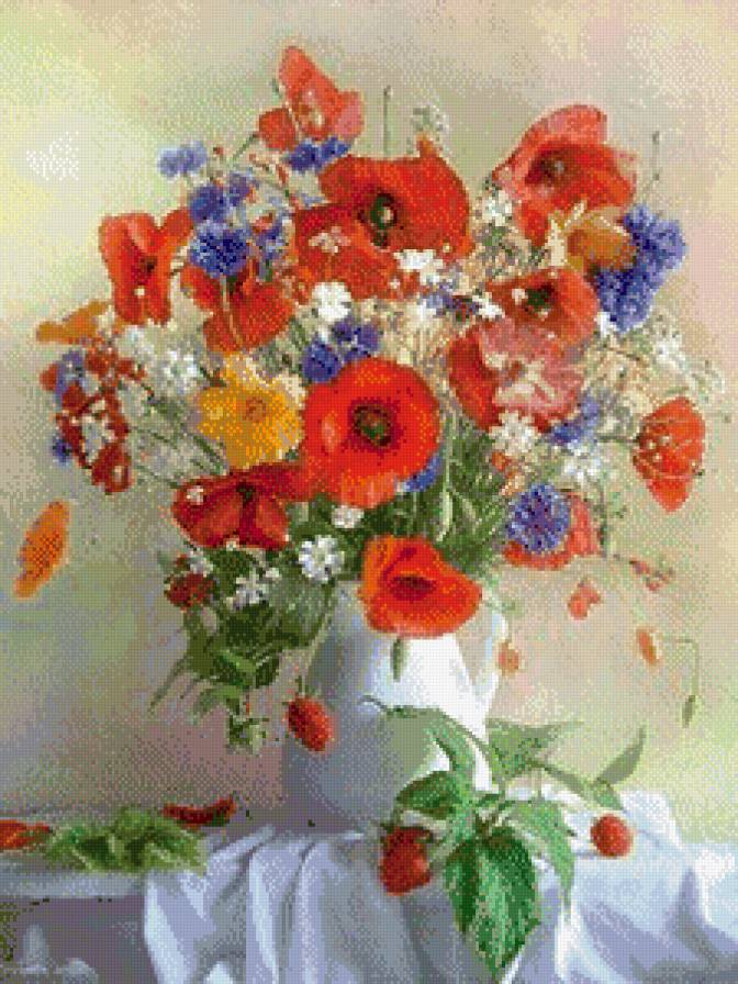 №459173 - цветы - предпросмотр