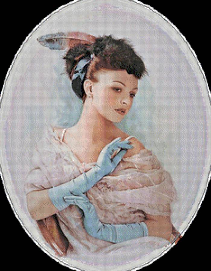 Неженка - предпросмотр