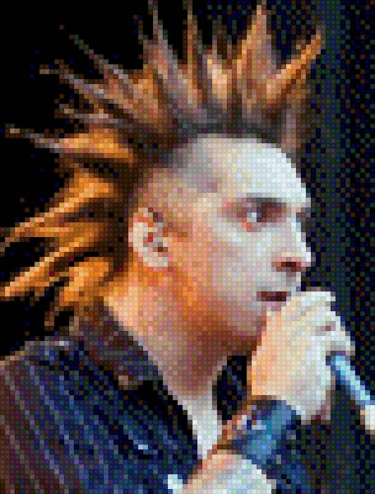 горшок - горшок - предпросмотр