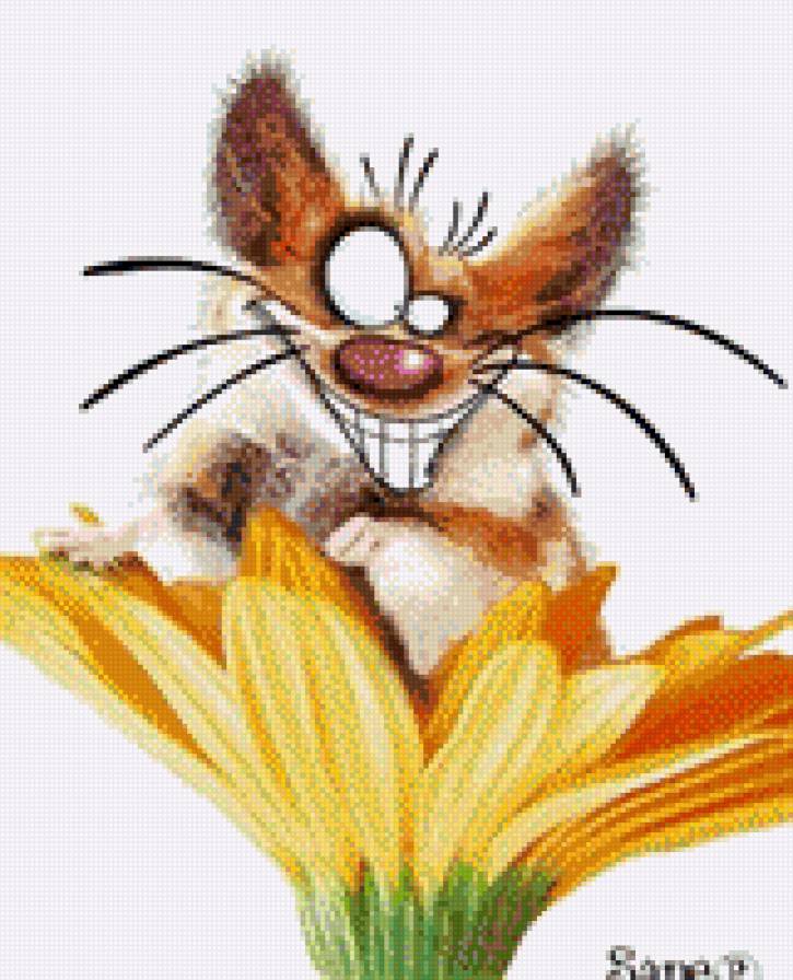 киса 2 - кошки - предпросмотр