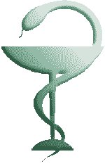 Змея и чаша - медицина, змея, чаша - оригинал