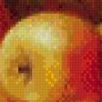 Предпросмотр схемы вышивки «яблочки» (№459508)