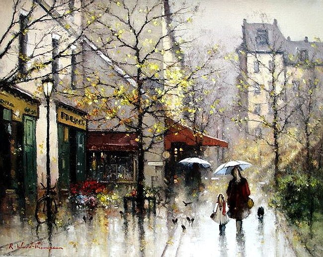 красиво - оригинал