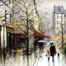 Схема вышивки «красиво»