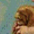 Предпросмотр схемы вышивки «Мальчик» (№459789)
