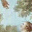 Предпросмотр схемы вышивки «Сбор урожая» (№459794)