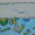 Предпросмотр схемы вышивки «Земля» (№459912)
