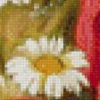 Предпросмотр схемы вышивки «Маки» (№460078)
