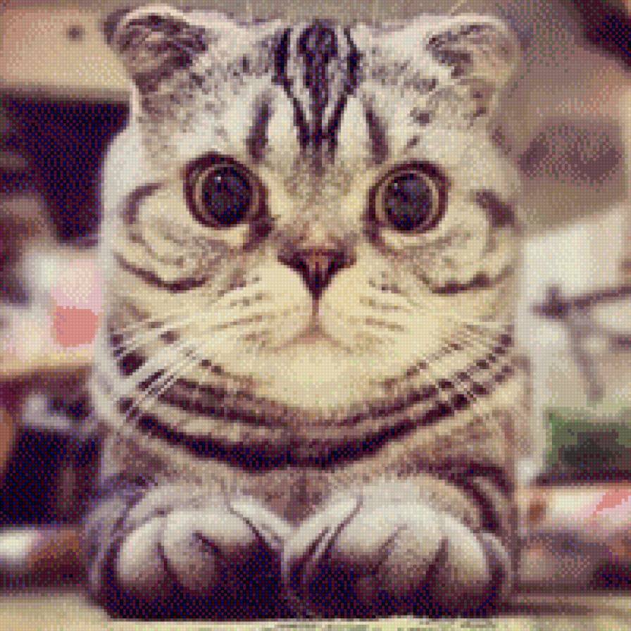 котэ - животные, кошки - предпросмотр