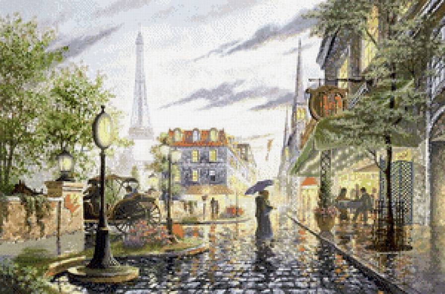 париж 4 - предпросмотр