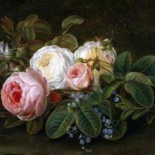 Схема вышивки «№460364»