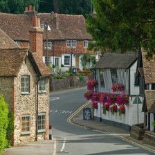 Схема вышивки «№460382»