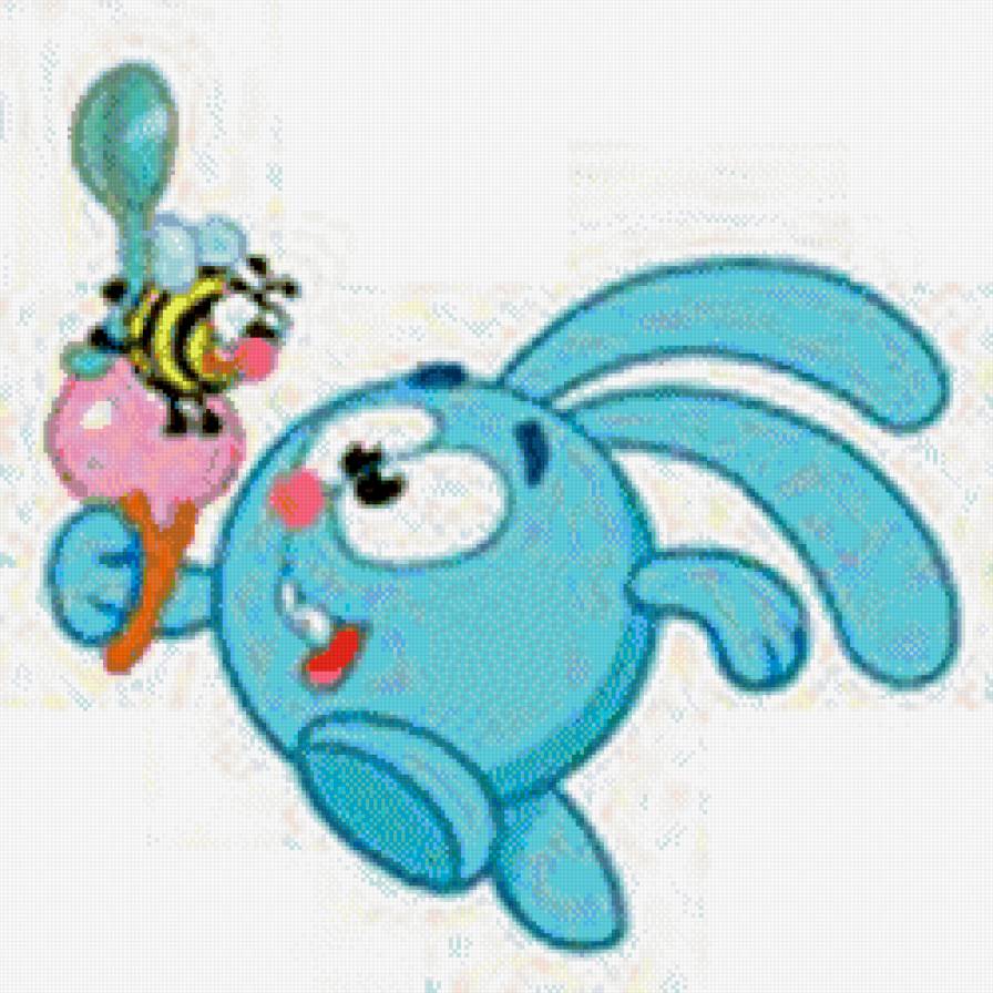 Крошик - детям, мультфильм - предпросмотр