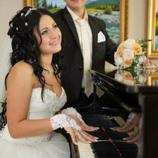 Схема вышивки «для оли»