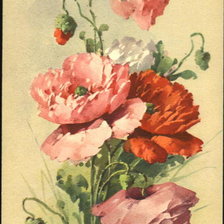 Схема вышивки «№460414»